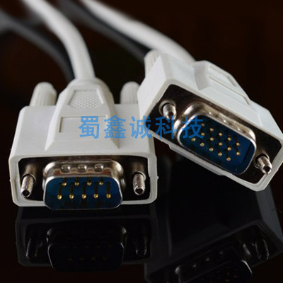 VGA