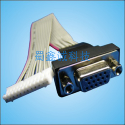 VGA