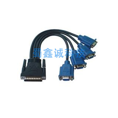 VGA